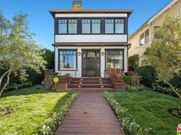 44 Sunset Ave, Venice, CA 90291