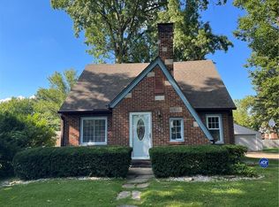 2206 Spang Ave, Terre Haute, IN