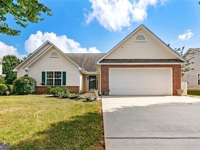 7085 Duncan Walk, McDonough, GA, 30252