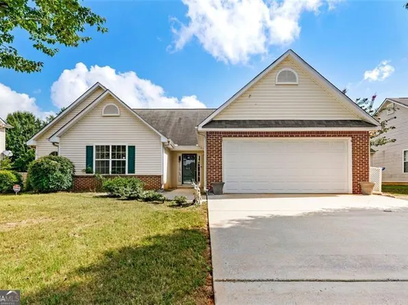 7085 Duncan Walk, McDonough, GA 30252