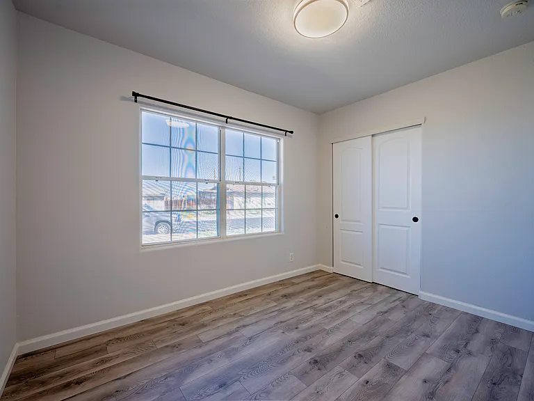 343 Tungsten Street Studio - For RENT - BEDROOM