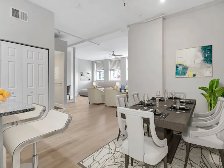 Sanctuary Lofts — Photo 45
