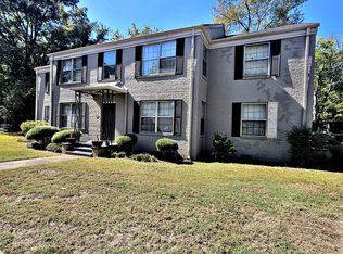 (RCH-1) Grant Street Apartments, Decatur, AL 35601
