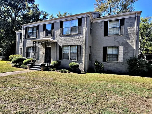 (RCH-1) Grant Street Apartments, 1018-1026 Grant St SE #1018-3, Decatur, AL 35601