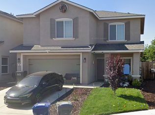 90 Sedona Dr, Merced, CA 95341