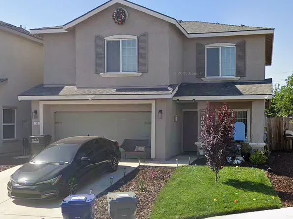 90 Sedona Dr, Merced, CA 95341