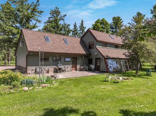 2295 16 3/4 Avenue, Rice Lake, WI 54868