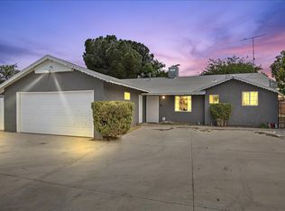 45404 Sancroft Ave, Lancaster, CA 93535