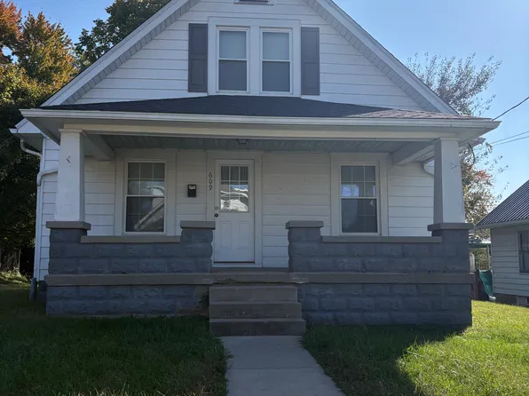 609 E 14th St, Jasper, IN 47546