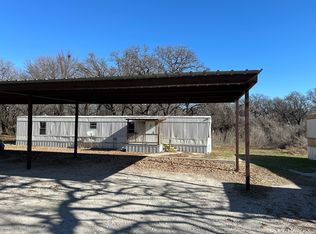2811 E Highway 199, Springtown, TX 76082