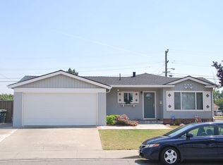 5188 Trade Wind Ln, Fremont, CA 94538