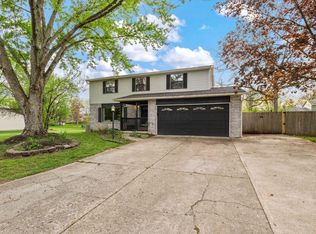 12183 Harmon Rd, Pickerington, OH 43147