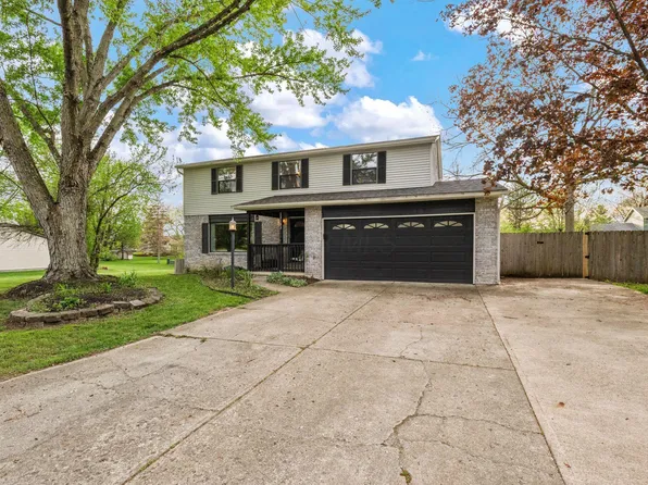 12183 Harmon Rd, Pickerington, OH 43147