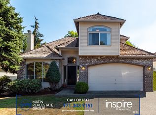 1308 SW Dickinson Ln, Portland, OR 97219