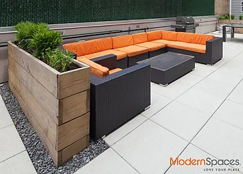 Sold by Modern Spaces