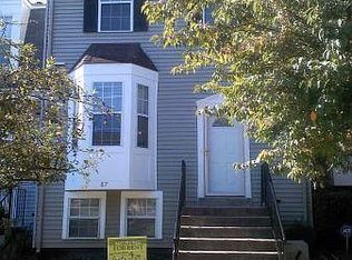 87 Joyceton Way, Upper Marlboro, MD 20774