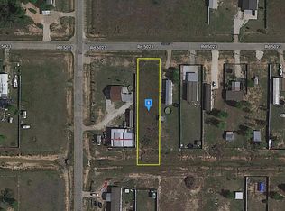 1105 County Road 5023, Cleveland, TX 77327