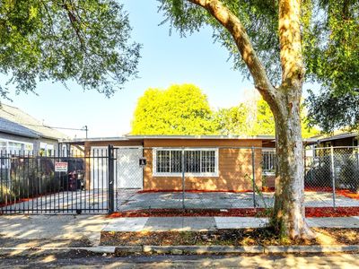 1223 79th Ave, Oakland, CA, 94621