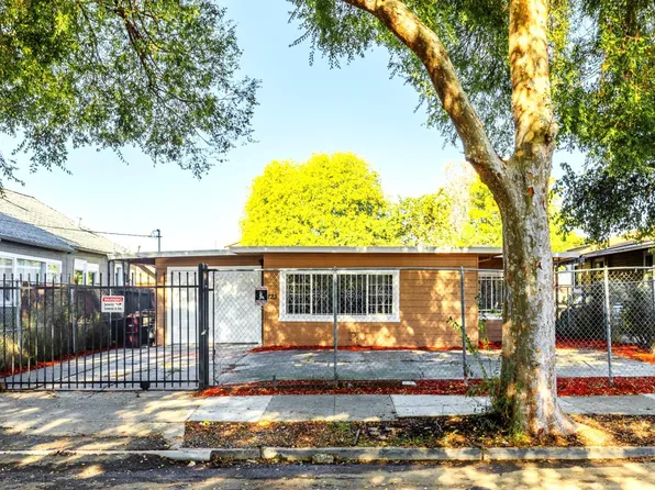 1223 79th Ave, Oakland, CA 94621