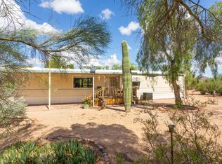 11145 W Picture Rocks Rd, Tucson, AZ 85743