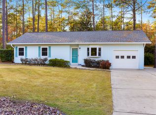 125 Winchester Road, Pinehurst, NC 28374