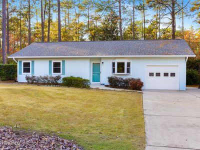 125 Winchester Road, Pinehurst, NC, 28374