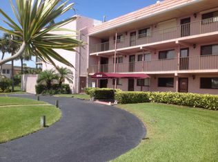 1700 S Atlantic Ave APT 102, Cocoa Beach, FL 32931