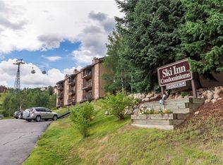 2350 Ski Trail Ct #136, Steamboat Springs, CO 80487
