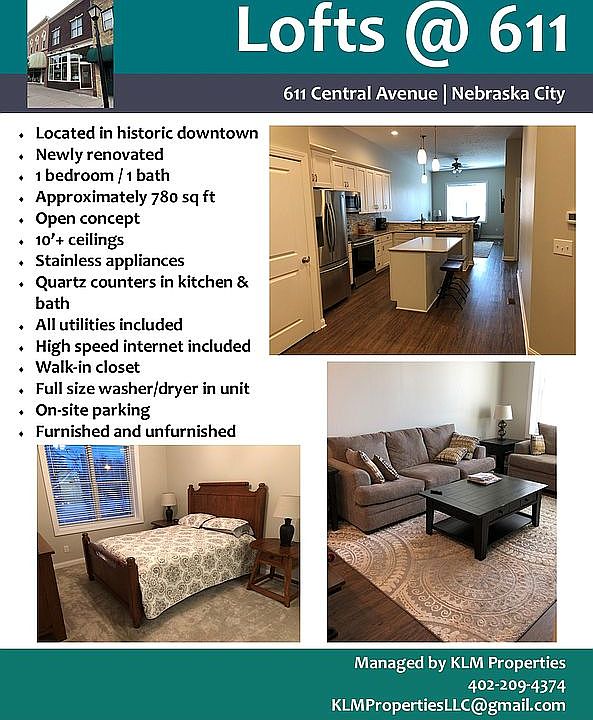 2nd image of 611 Central Ave