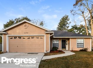 1170 Delving Ct, Jacksonville, FL 32225