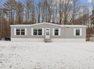 175 Old Belgrade Rd, Augusta, ME 04330