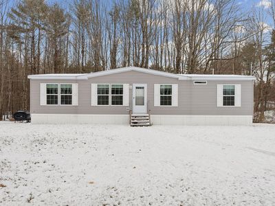 175 Old Belgrade Road, Augusta, ME, 04330