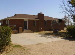 1277 Road W, Hugoton, KS 67951