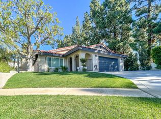 1205 Karen Ct, Upland, CA 91786