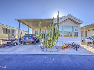 7750 E Broadway Rd LOT 401, Mesa, AZ 85208