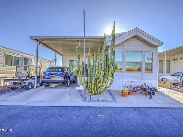 7750 E BROADWAY Road #401, Mesa, AZ 85208
