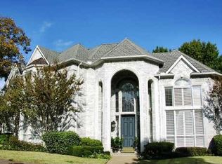 25 Cheltenham Way, Dallas, TX 75230