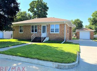 3715 14th St, Columbus, NE 68601