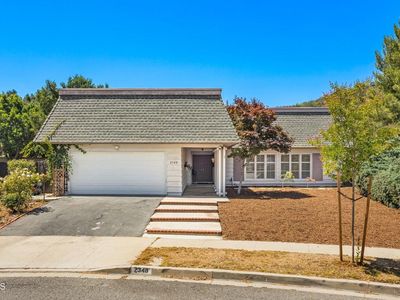 2348 Adrian St, Newbury Park, CA, 91320