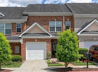 1812 Willow Branch Ln NW #G, Kennesaw, GA 30152