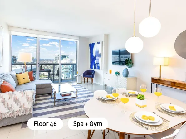 485 Brickell Ave, Miami, FL