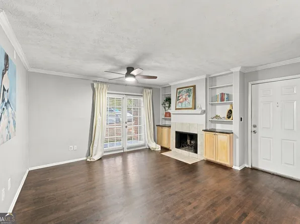 1150 Collier Rd NW APT H-10, Atlanta, GA 30318