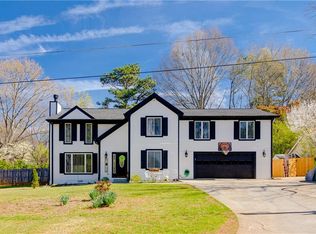 3931 Crestmoor Ct, Duluth, GA 30096