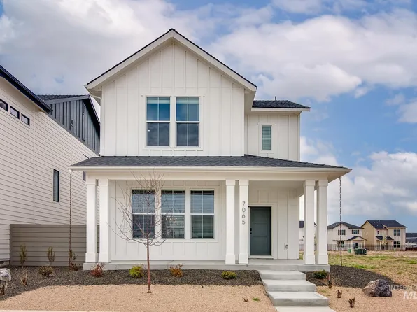 7065 W Sugarwood St, Boise, ID 83709