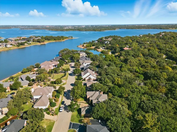430 Remington Dr E, Highland Village, TX 75077
