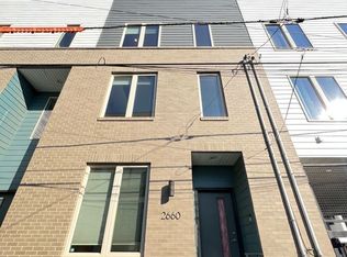 2660 Collins St, Philadelphia, PA 19125