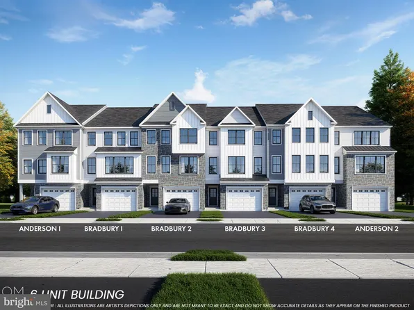 109 Unami Way, Sellersville, PA 18960