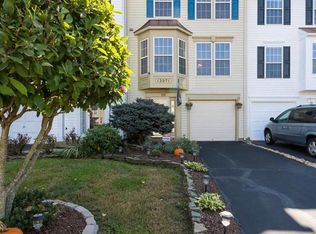 12071 Country Mill Dr, Bristow, VA 20136