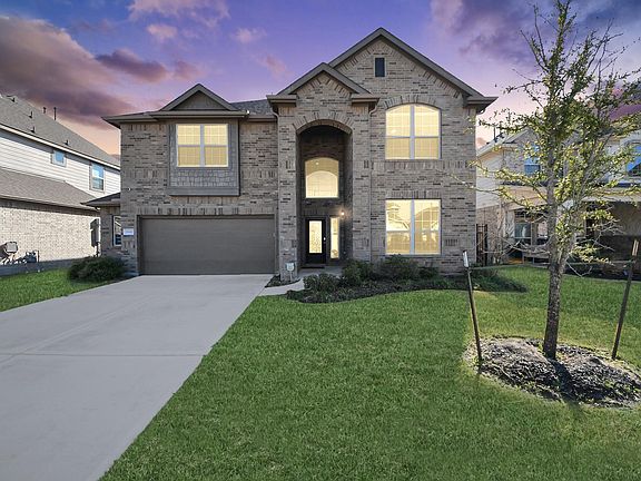 4th image of 29482 Westhope Dr
