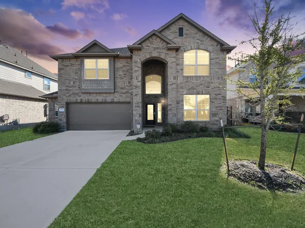29482 Westhope Dr, Spring, TX 77386